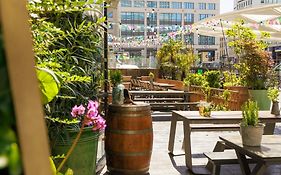 Hotel Indigo Brussels - City By Ihg